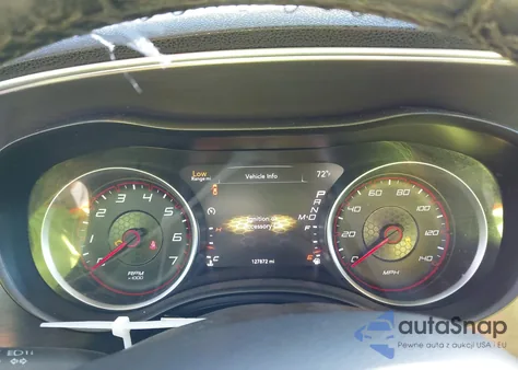 2015 Dodge Charger Se from USA, damaged, VIN 2C3CDXBG1FH726723